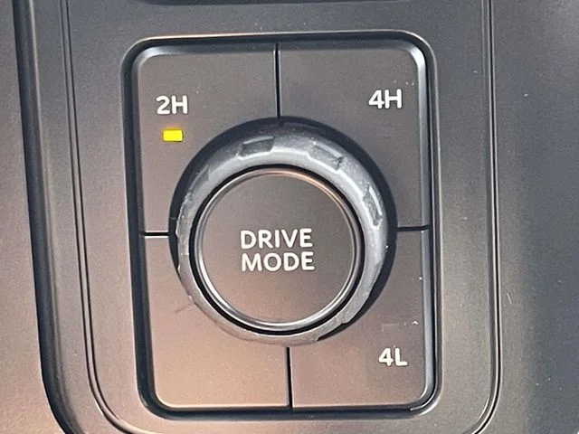 New 2026 Gray Ford STX image 21