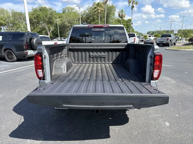 New 2026 Sterling Metallic GMC Elevation image 11