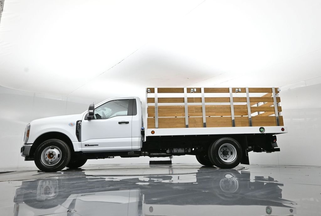 New 2026 Oxford White Ford XL image 41