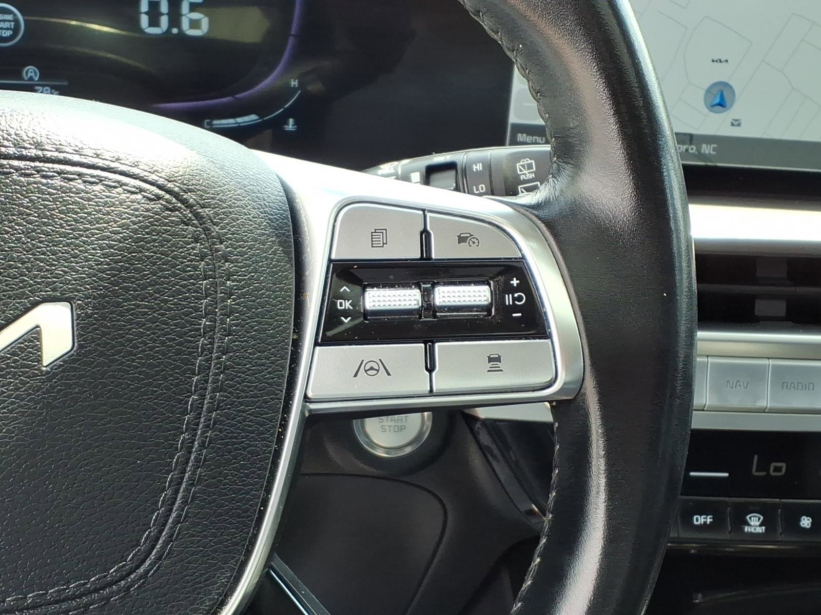 Used 2024 Everlasting Silver Kia S image 16