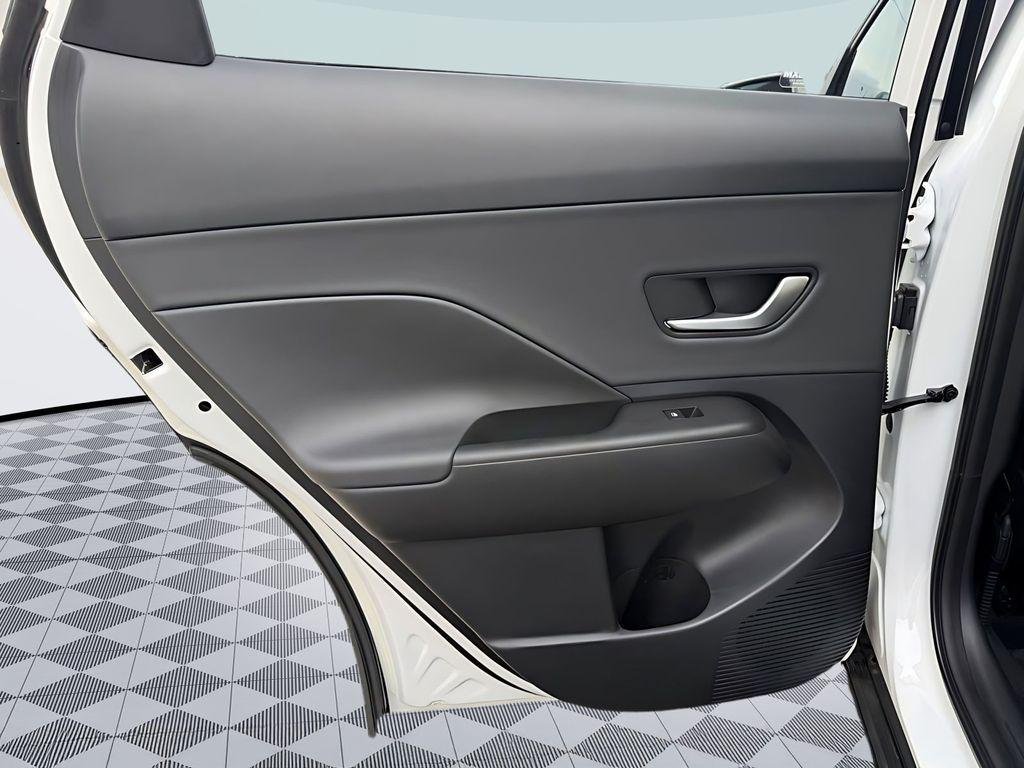 2026 Hyundai Kona Limited - Photo 26