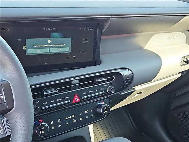 New 2026 Ecotronic Gray Pearl Hyundai XRT Pro image 19