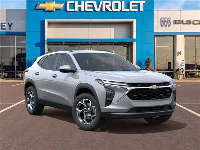2026 Chevrolet Trax LT - Photo 7