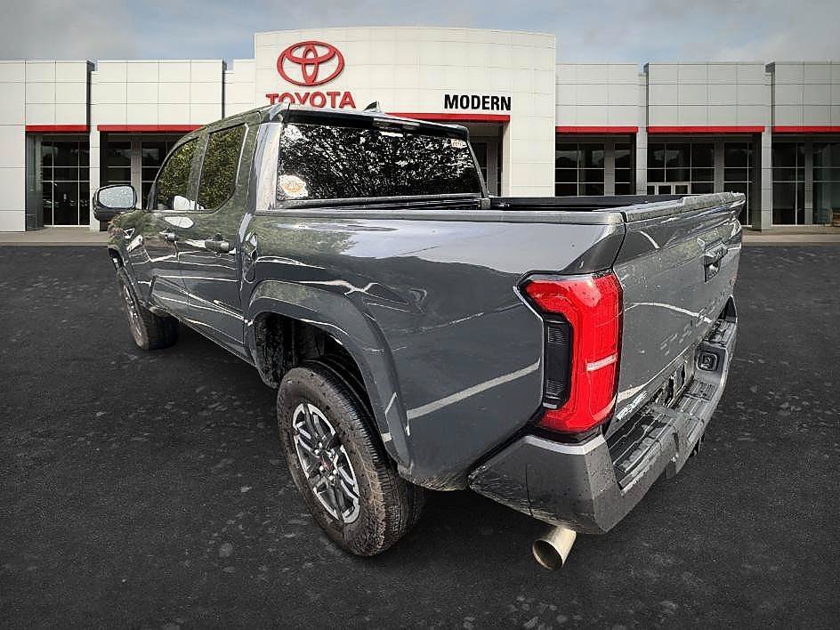 Certified Used 2025 Underground Toyota SR image 23