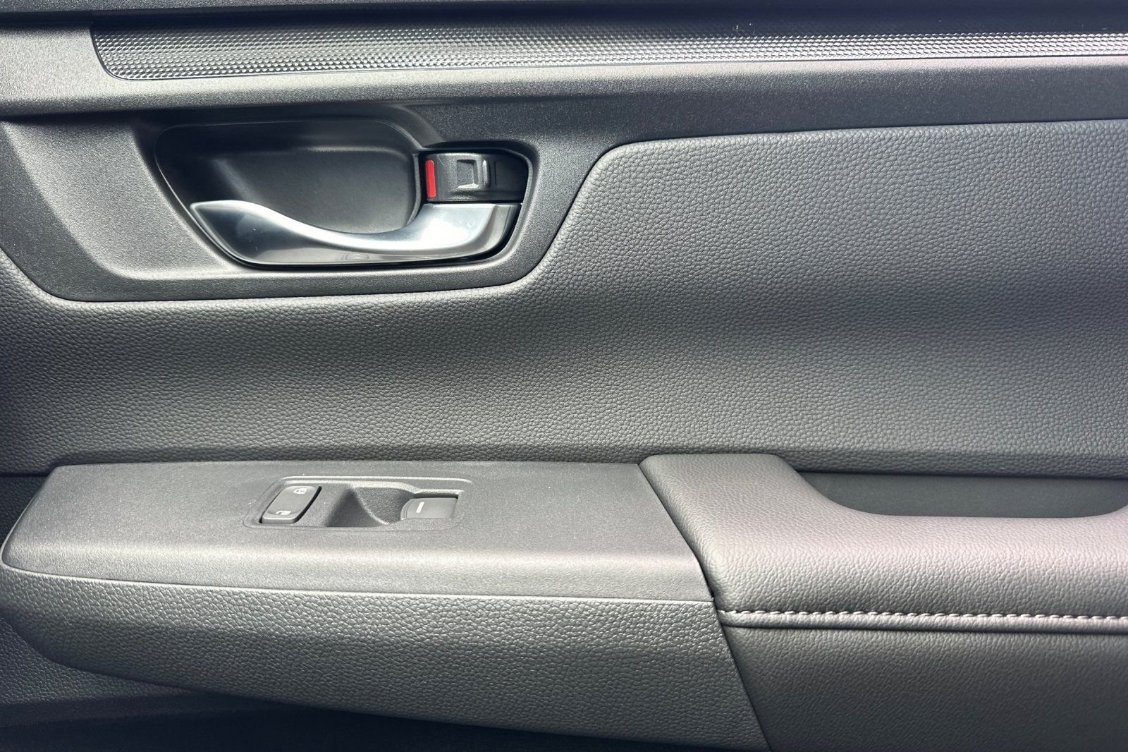 New 2026 Urban Gray Pearl Honda LX image 20