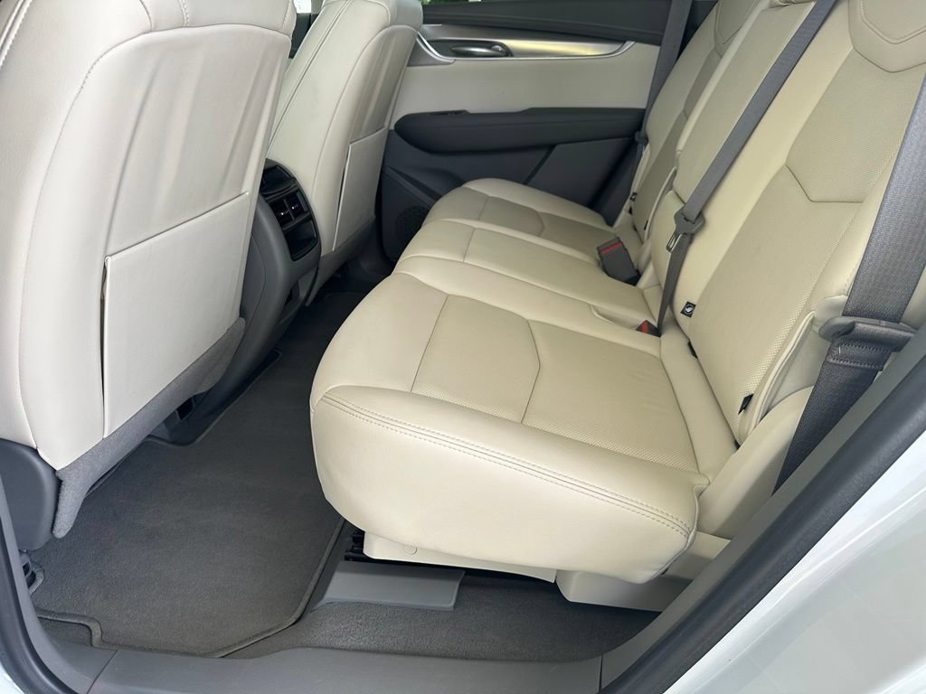 2022 Cadillac XT5 Premium Luxury - Photo 32