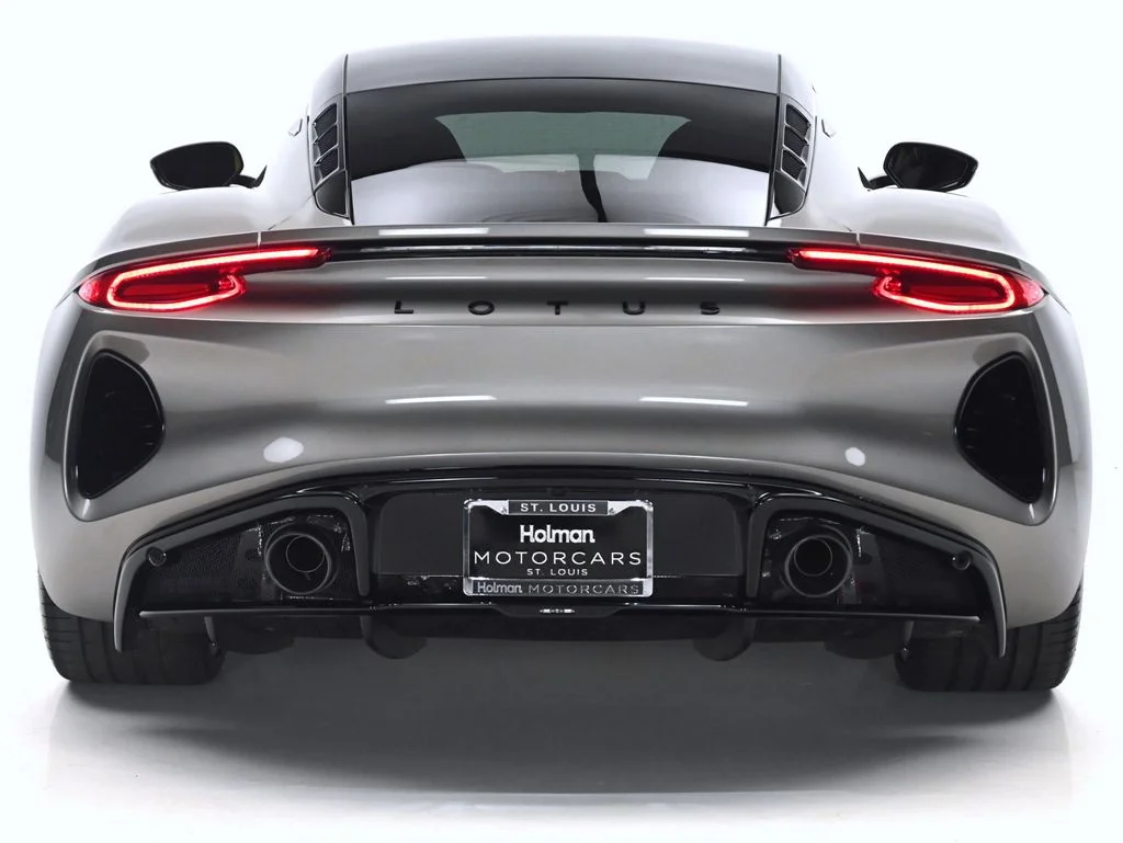 New 2026 Nimbus Grey Lotus  image 35