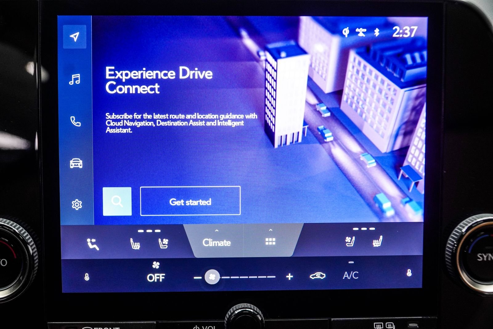 Used 2023 White Lexus 350 Premium image 25