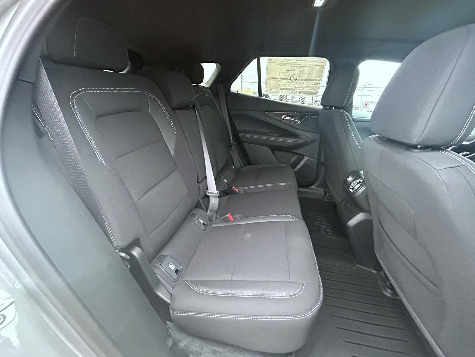 2026 Chevrolet Blazer EV LT - Photo 18