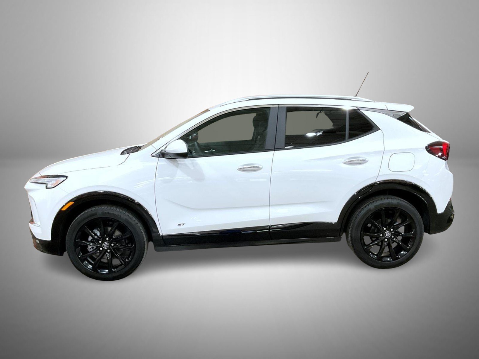 2026 Buick Encore GX Sport Touring - Photo 8