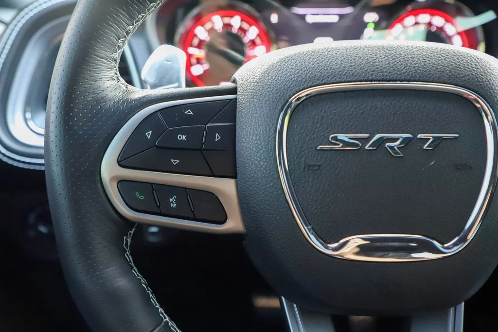 2023 Dodge Challenger SRT - Photo 25