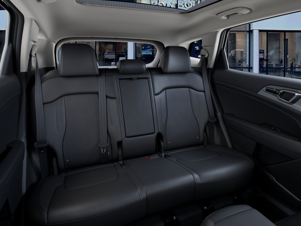 New 2027 Gravity Gray Kia EX image 16