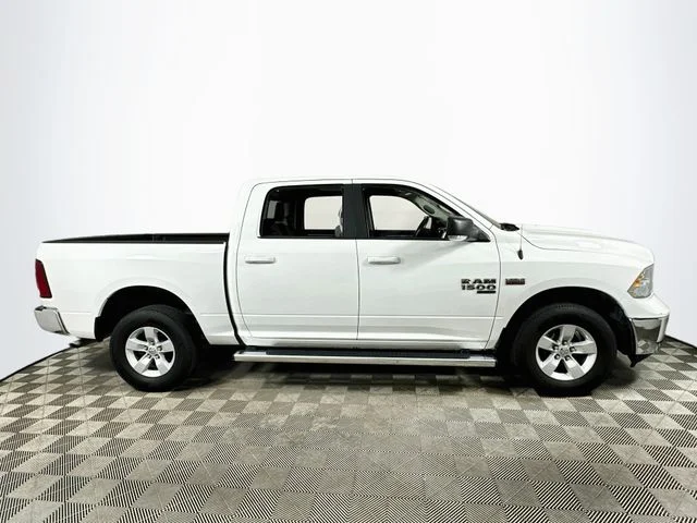 Pre-Owned 2020 Ram 1500 Classic SLT