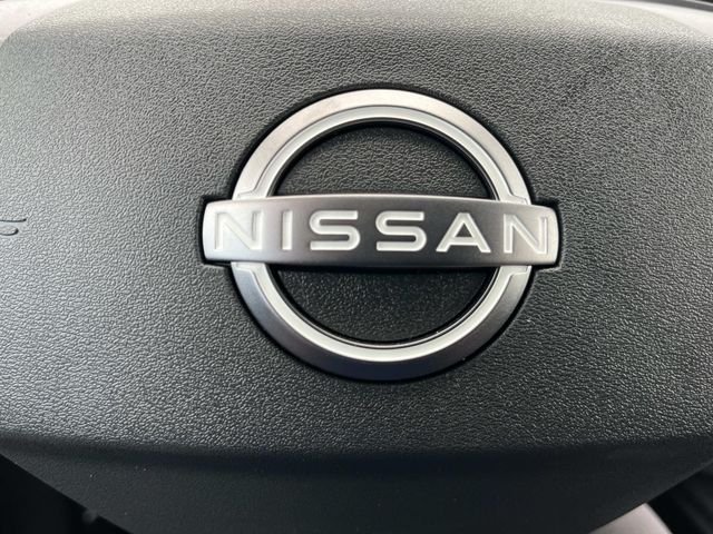 New 2026 Gun Metallic Nissan SV image 27