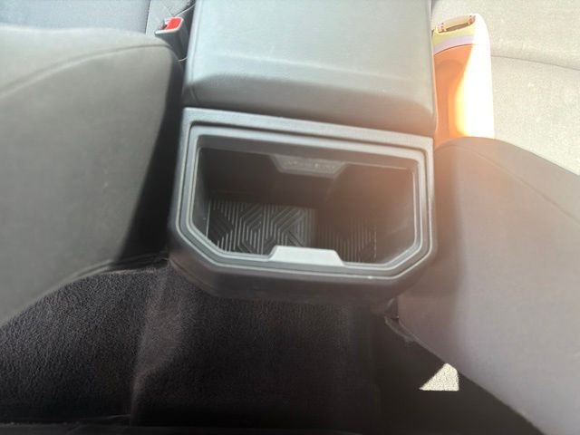 Used 2024 White Toyota SR5 image 19