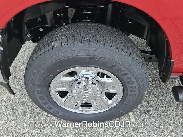 2026 RAM 3500 Tradesman - Photo 17