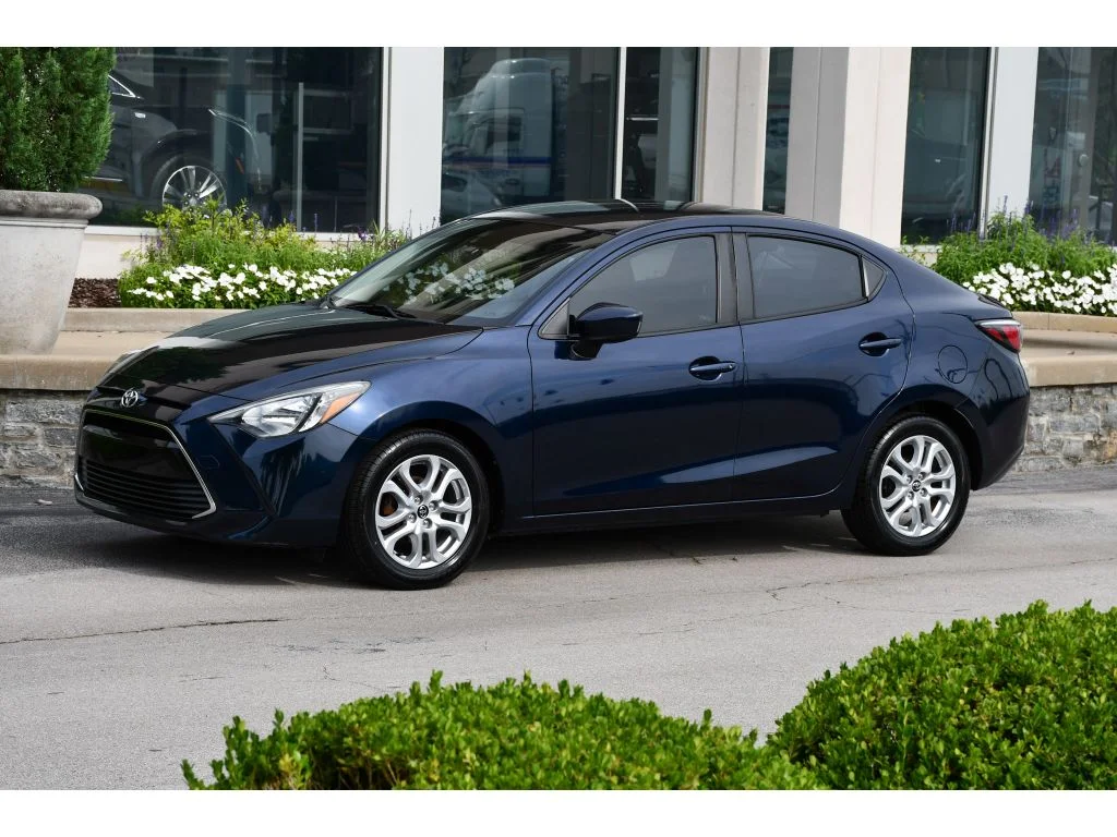 Used 2017 Abyss Toyota Base image 8