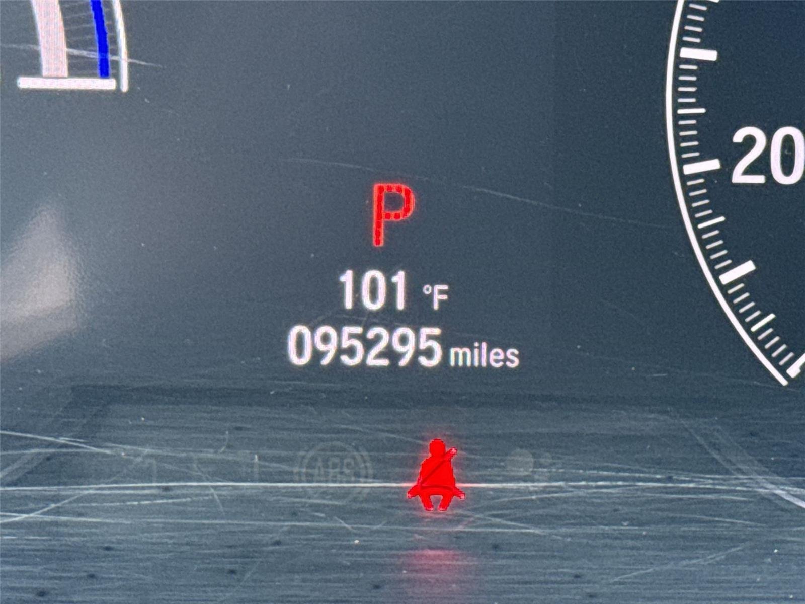 2018 Honda Accord Hybrid EX-L - Photo 34