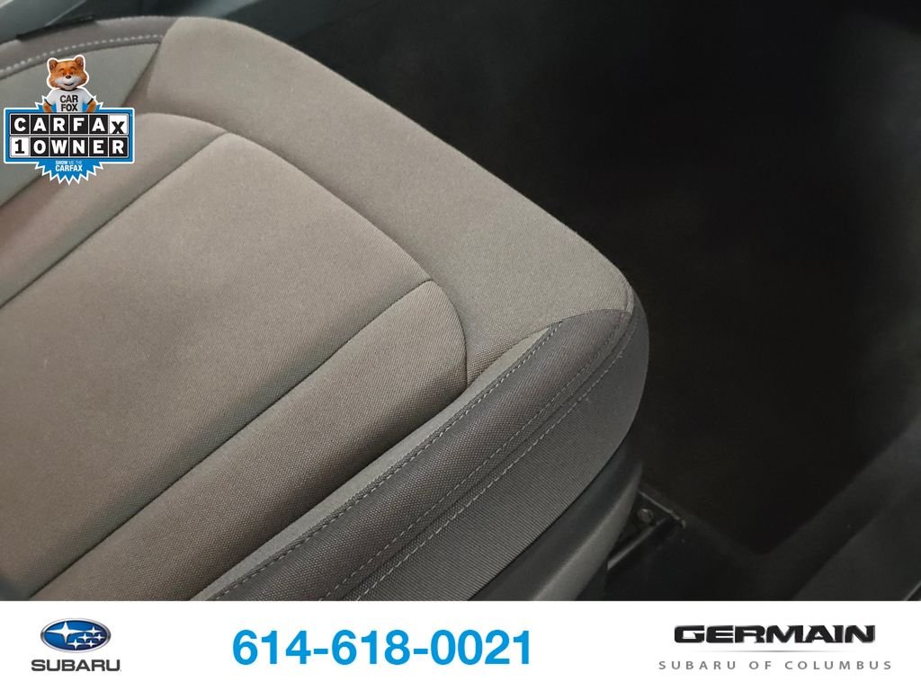 Used 2024 Blue Subaru Base image 27