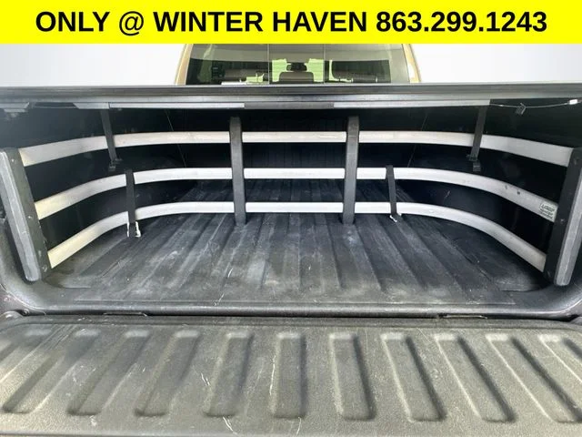 Used 2020 Brown Ram Limited image 26