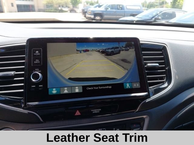 2026 Honda Ridgeline RTL - Photo 17