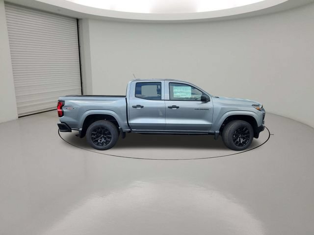 2026 Chevrolet Colorado Work Truck - Photo 8