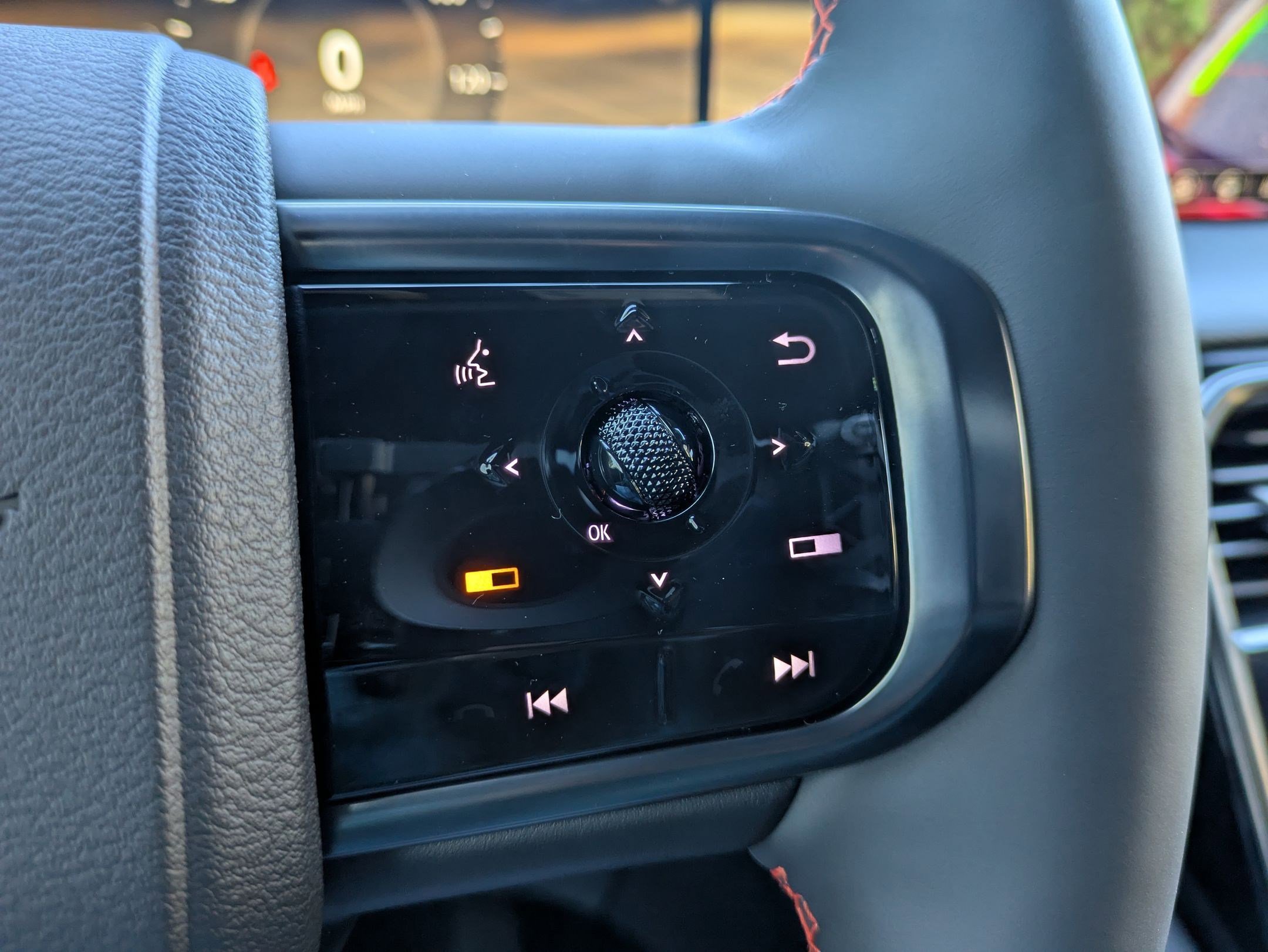 2026 Nissan Armada PRO-4X - Photo 20
