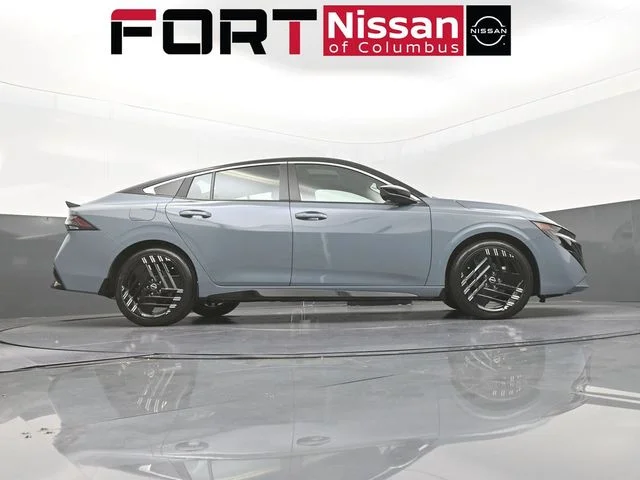 2026 Nissan Sentra SR - Photo 40
