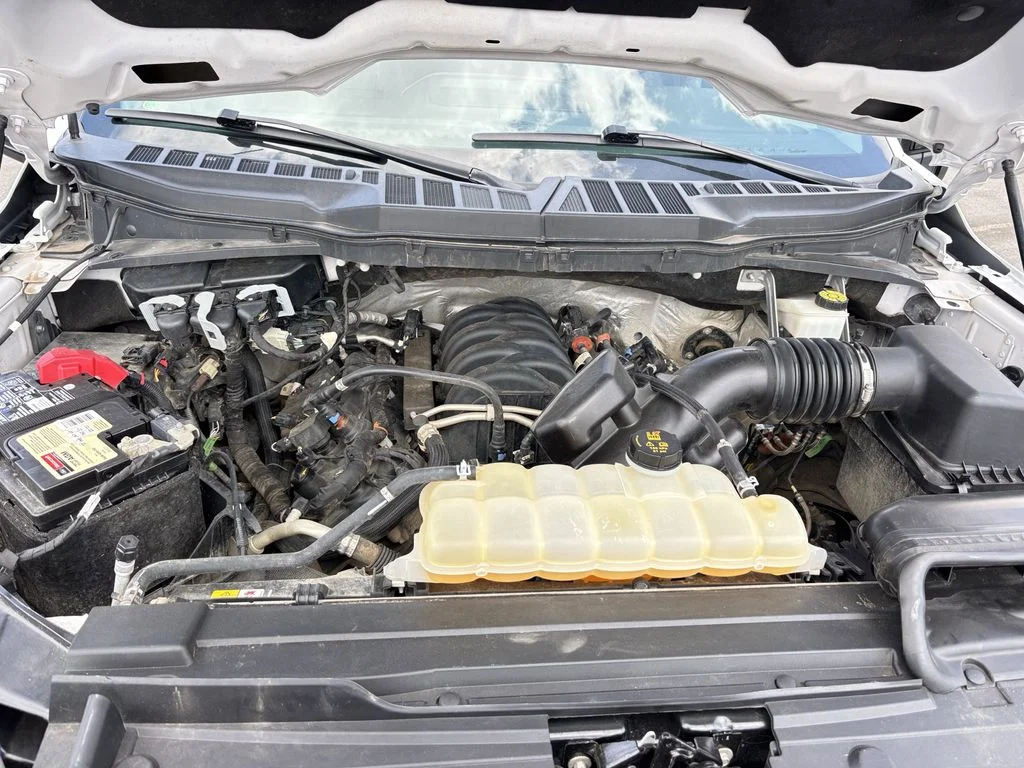 2021 Ford F-150 XLT - Photo 21