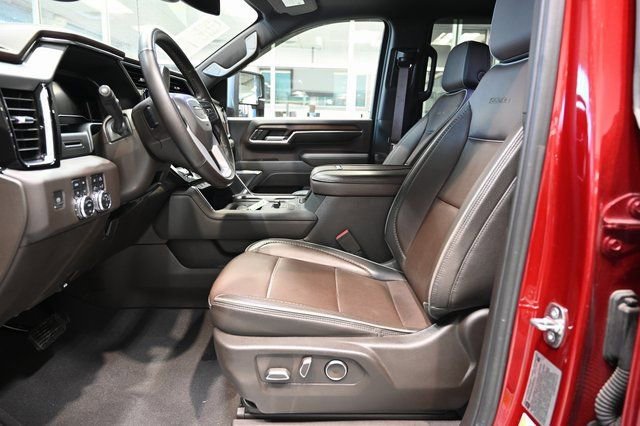 2024 GMC Sierra 3500HD Denali - Photo 22