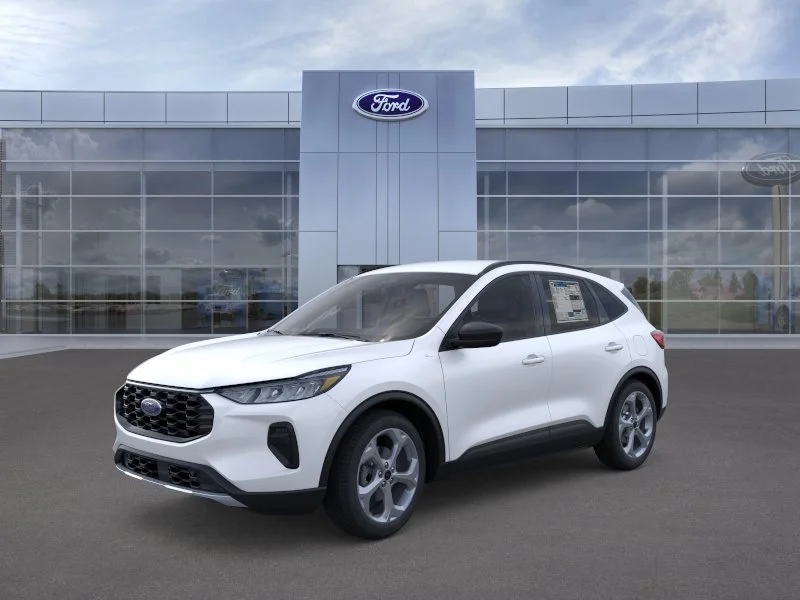2026 Ford Escape ST-Line FWD's photo