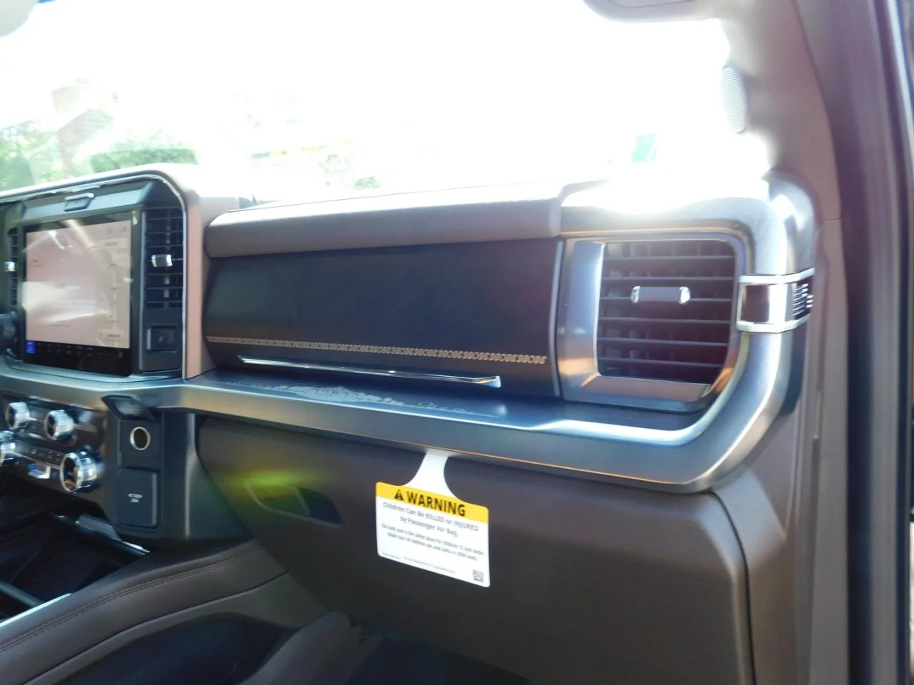 2025 Ford F-350 Super Duty King Ranch - Photo 30