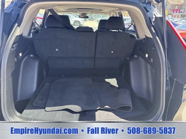 2025 Honda CR-V EX - Photo 6