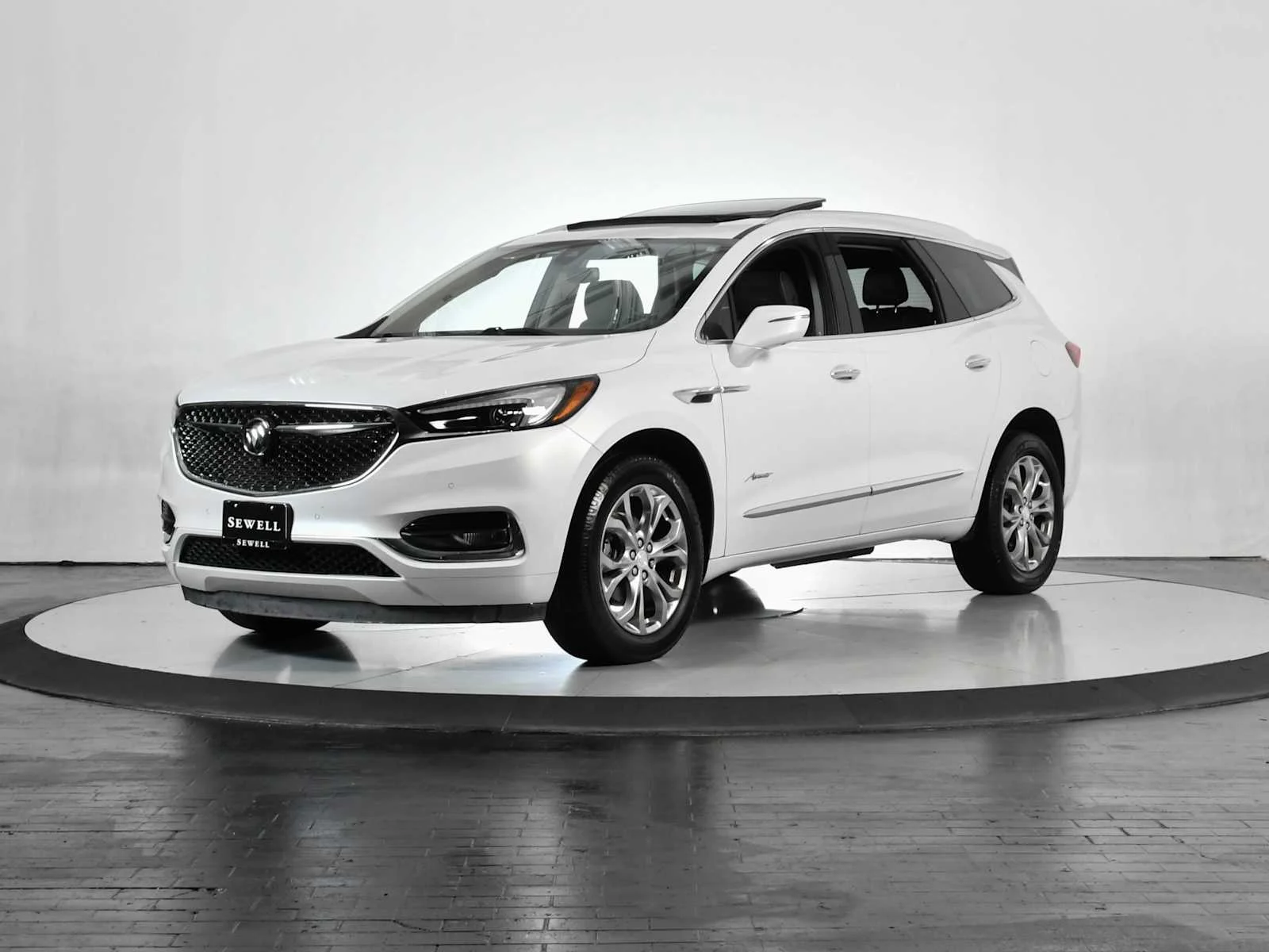2020 Buick Enclave Avenir's photo