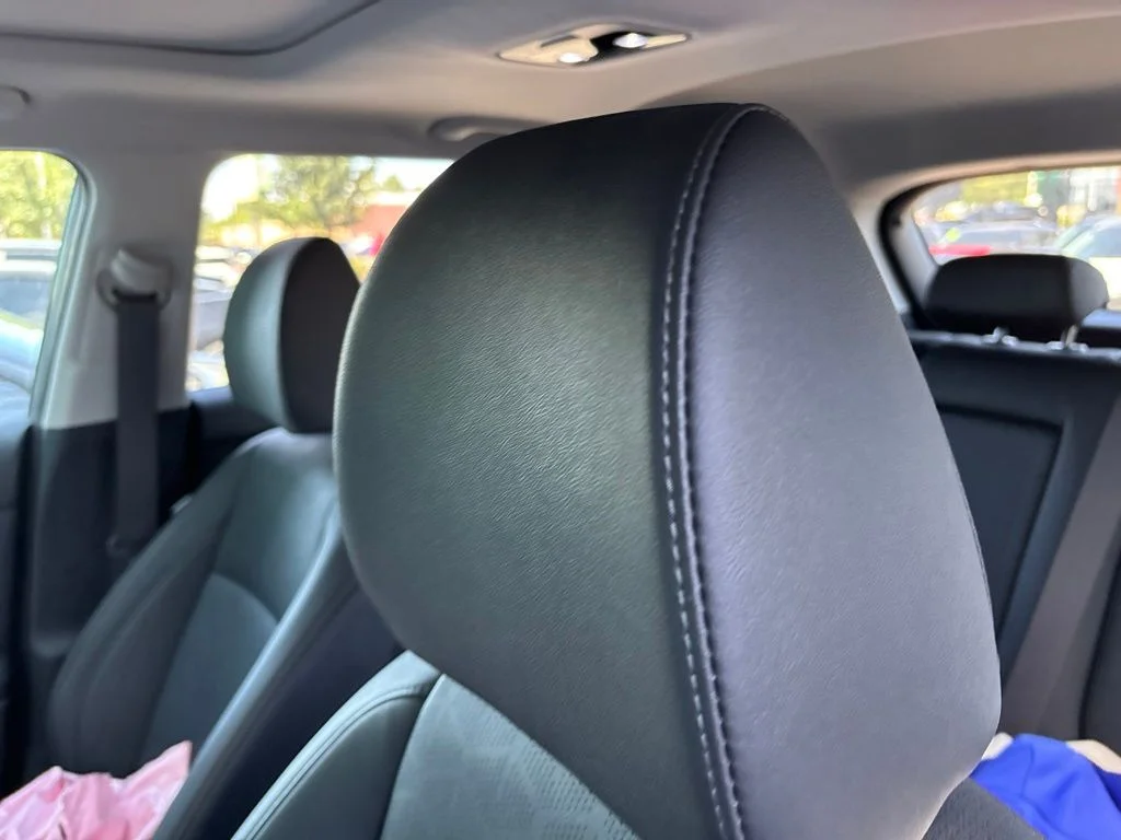 Certified Used 2024 Gray Kia EX image 13