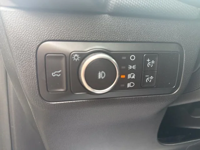 2025 Ford Bronco Sport Outer Banks - Photo 19