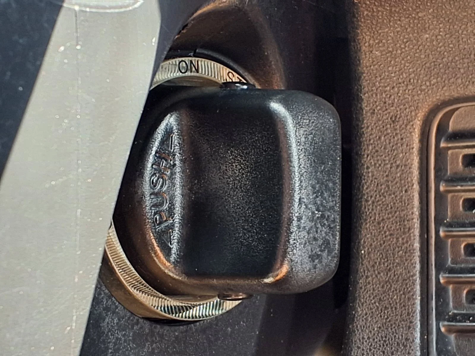 Used 2011 Black Mazda PRHT Grand Touring image 16