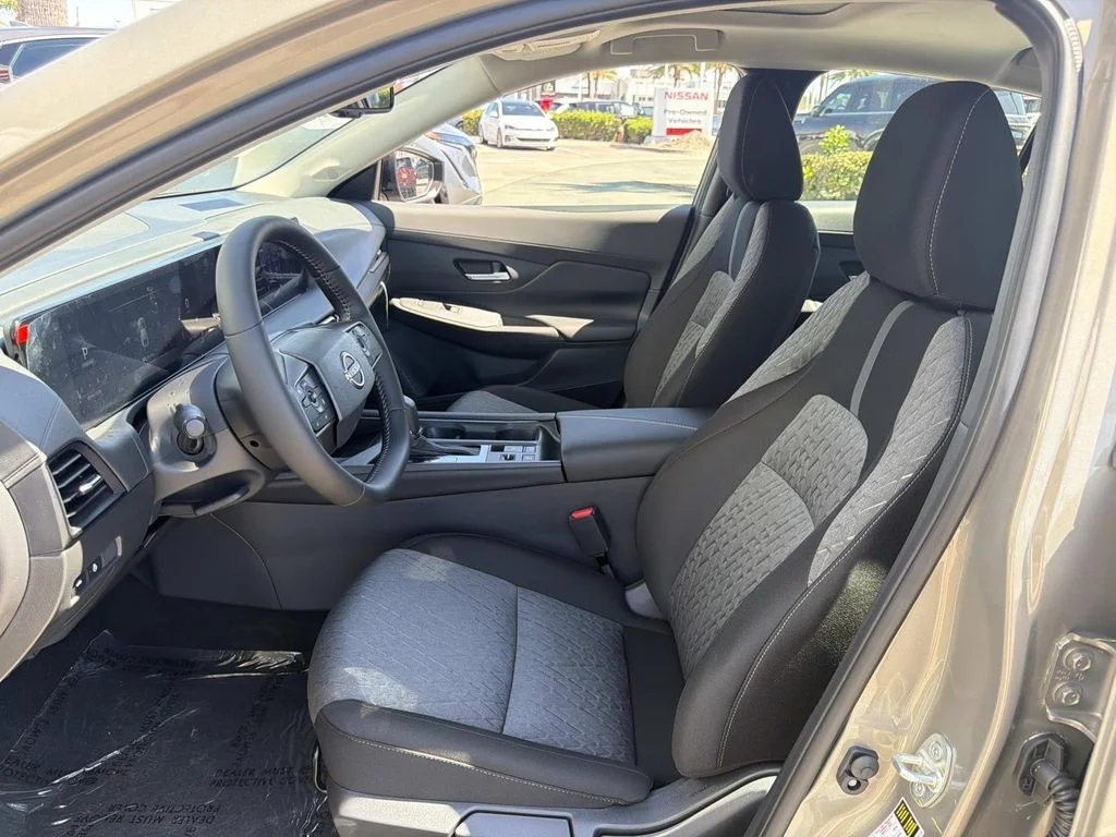 New 2026 IMPERIAL BRONZE Nissan SV image 21
