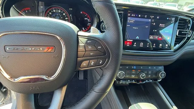New 2026 Gray Dodge GT Plus HEMI V8 image 29
