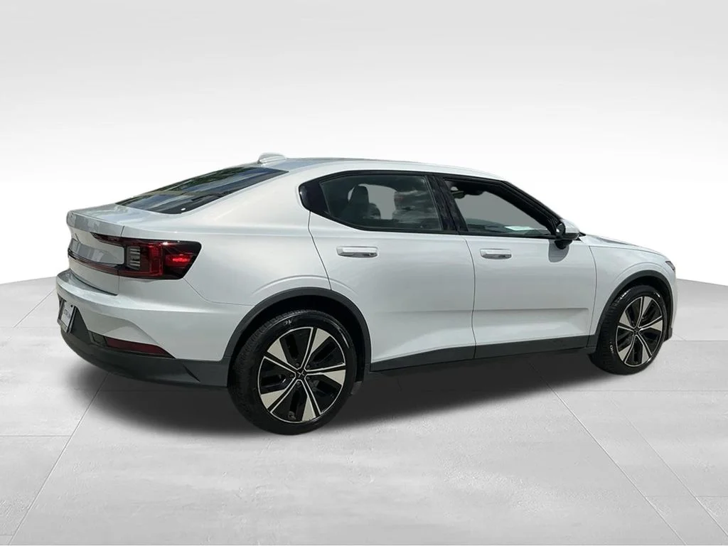 Used 2023  Polestar Long Range Dual Motor image 5