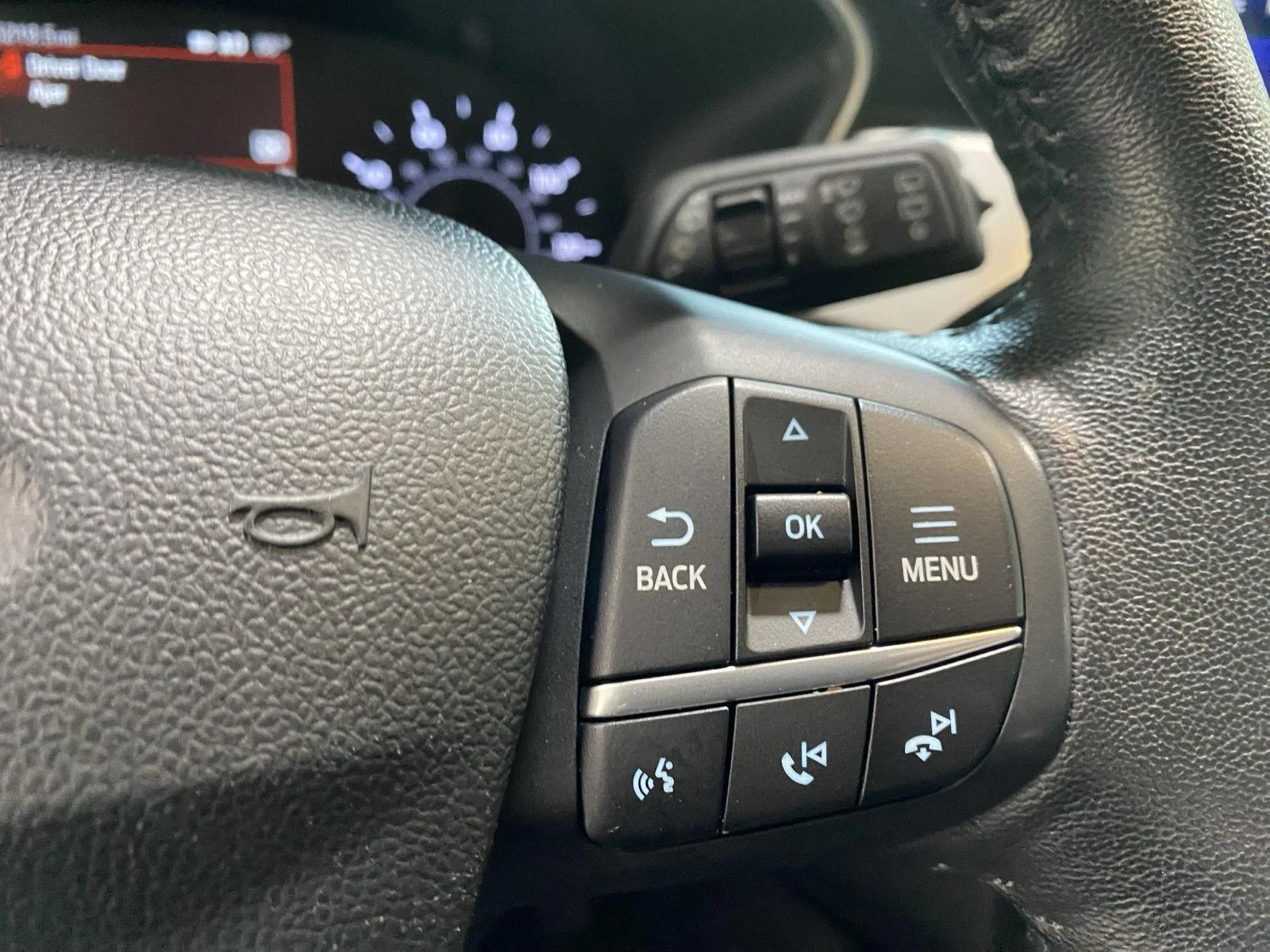 Used 2020 Velocity Blue Ford SEL image 23