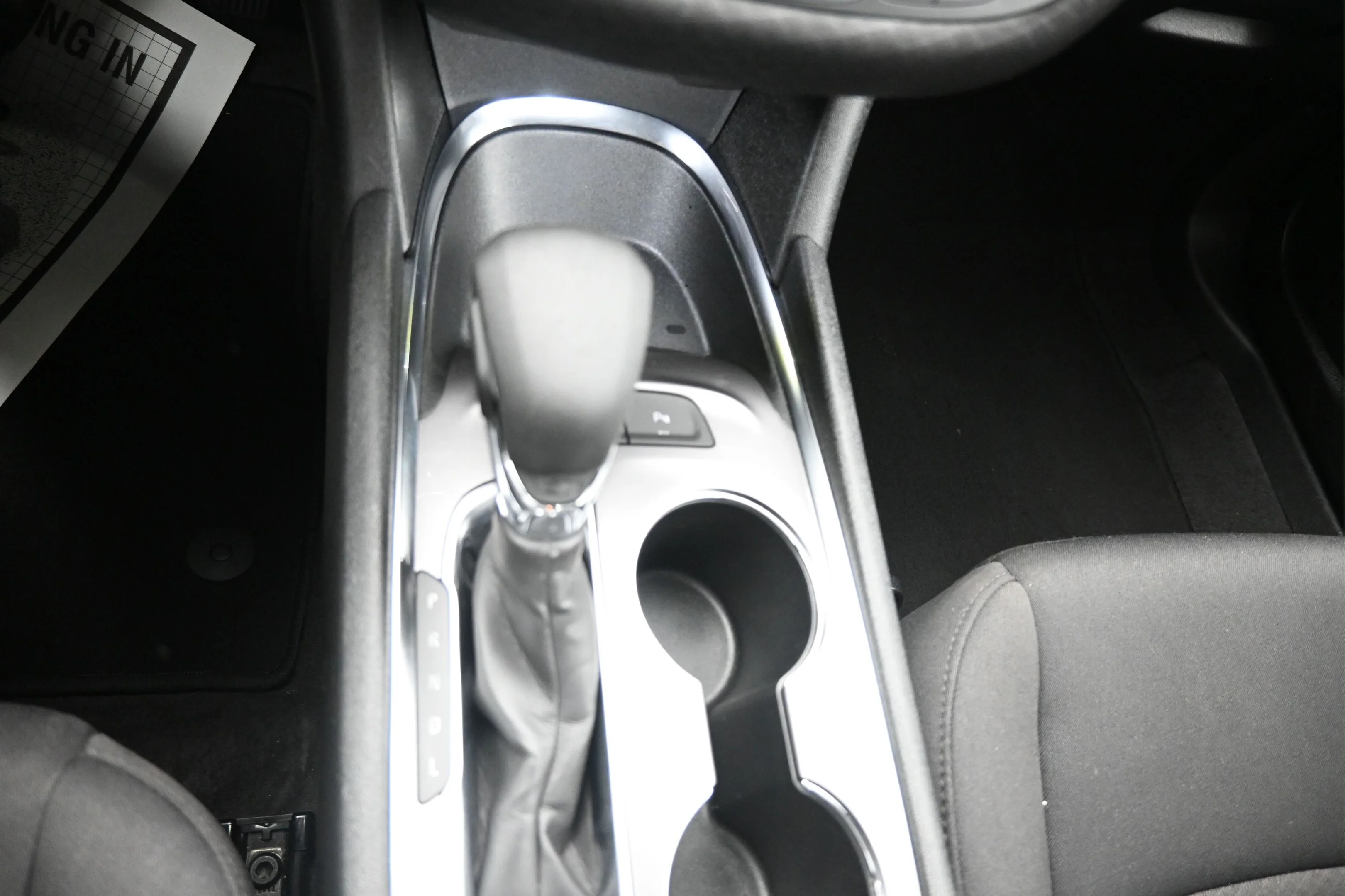 Used 2025 Sterling Gray Metallic Chevrolet LT image 23
