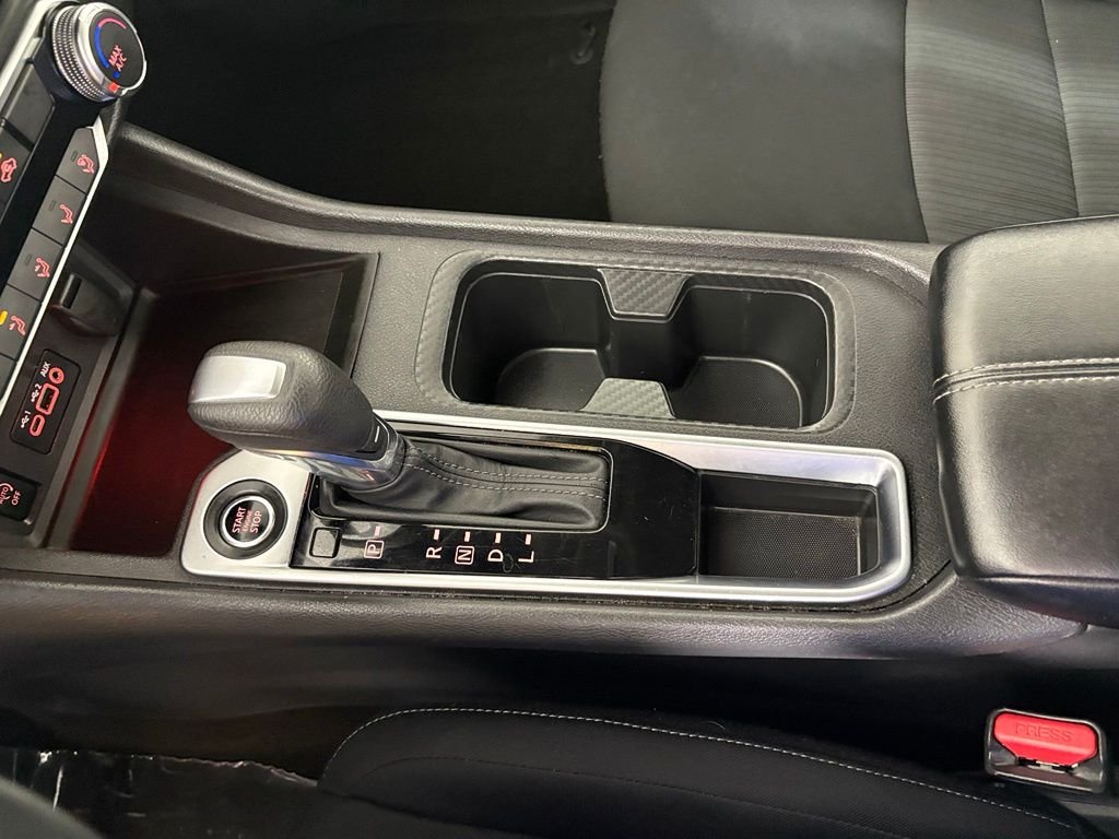 Used 2024 White Nissan SV image 29