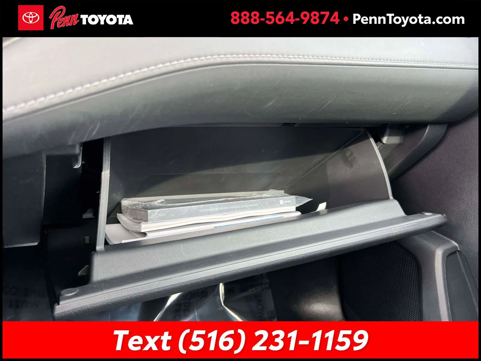 2023 Toyota Highlander XLE - Photo 32