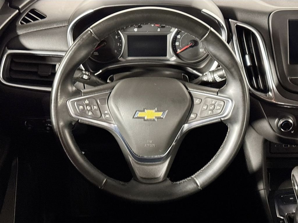Used 2024 White Chevrolet LT image 13