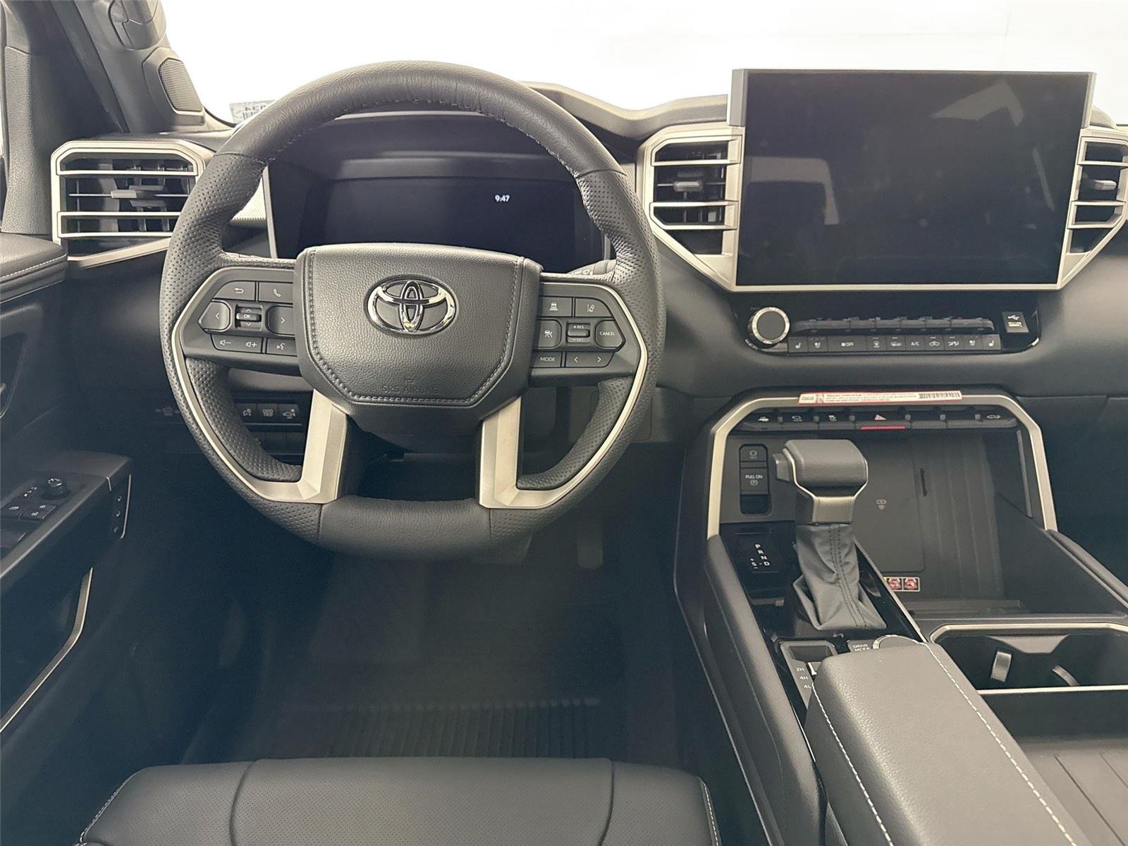 Certified Used 2026 Supersonic Red Toyota Limited image 44