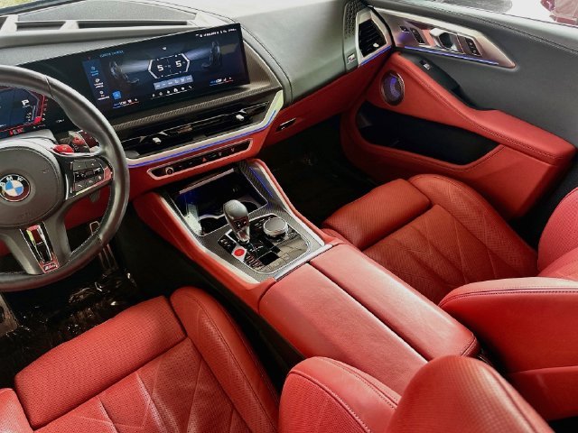 Used 2024 Black BMW Base image 23