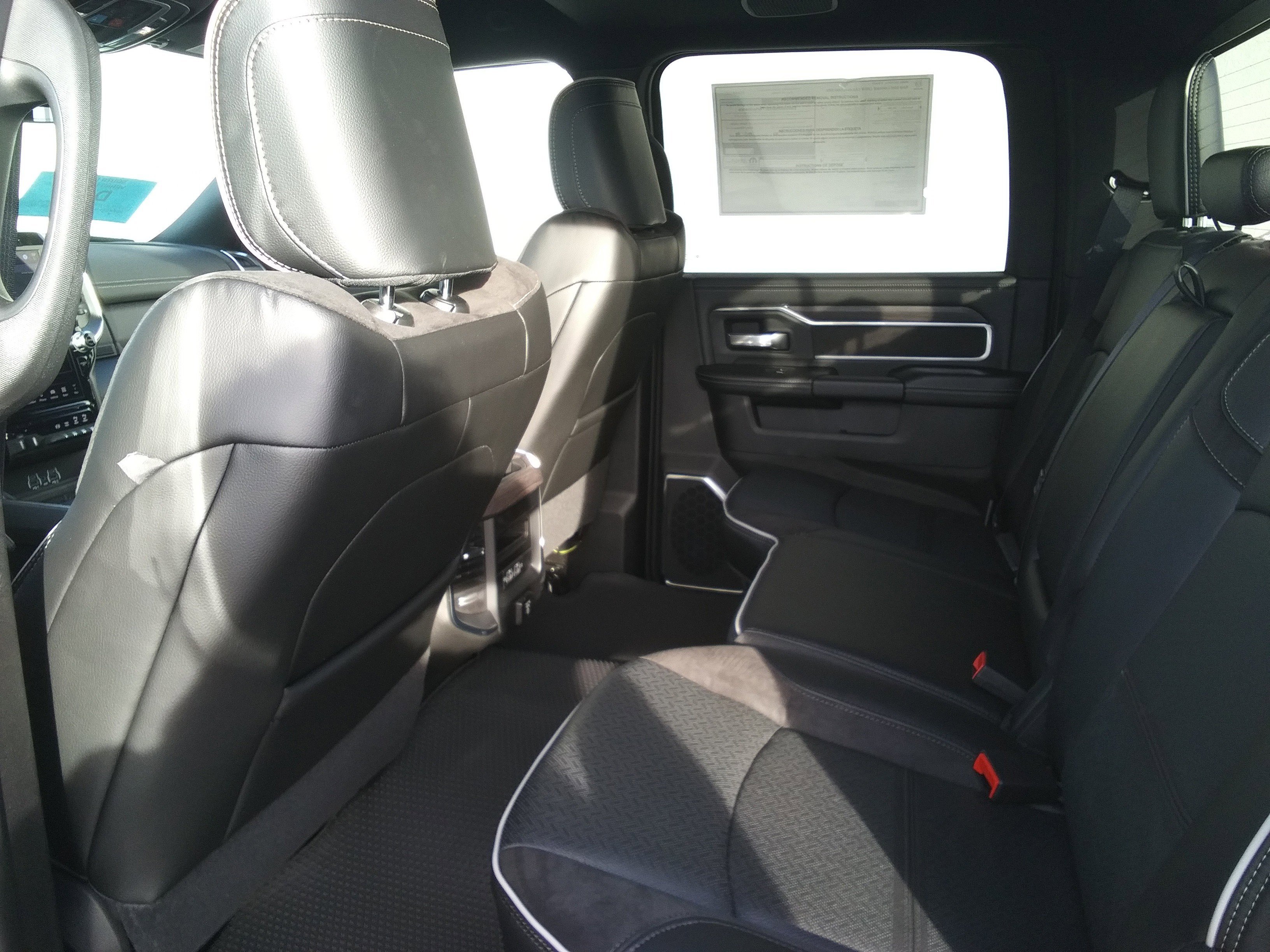 2026 Ram 3500 Laramie photo 2