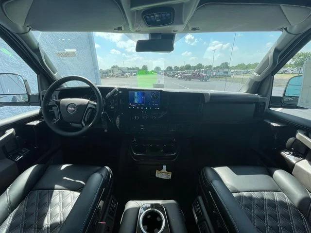 New 2026 Quicksilver Metallic GMC Explorer Limited SE image 22