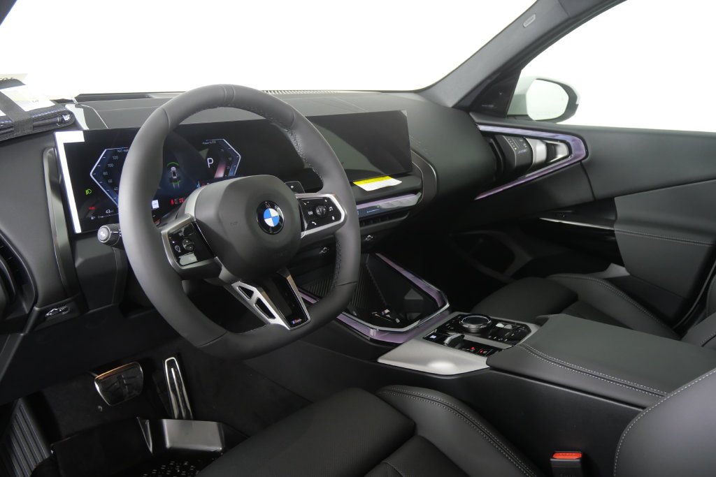 New 2026 Alpine White BMW 30 xDrive image 13